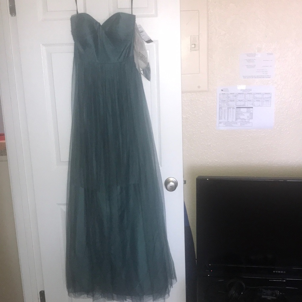 Formal dress - brand name - Jenny yoo - size 6